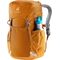 Deuter Junior - children's hiking rucksack (Maple/Amber) | Techbox