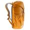 Deuter Junior - children's hiking rucksack (Maple/Amber) | Techbox