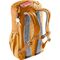 Deuter Junior - children's hiking rucksack (Maple/Amber) | Techbox