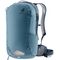 Deuter Race 16 - hiking backpack (Atlantic/ink) | Techbox