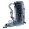 Deuter Trail Trekking Backpack 18 L Black - Travelling - Hobbies - Techbox