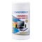 Esperanza ES105 Universal cleaning wipes - 100 items | Techbox