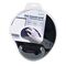 Gembird MP-GEL-BLACK mouse pad - MousePads - Keyboards & Mice - Techbox