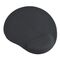 Gembird MP-GEL-BLACK mouse pad - MousePads - Keyboards & Mice - Techbox