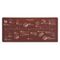 NOCTUA NP-DM3 - desk pad 90 x 40 cm - MousePads - Keyboards & Mice - Techbox