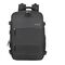 NOVEEN CTB400 Black Cabin Travel Backpack 40x20x25 | Techbox