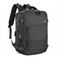 NOVEEN CTB400 Black Cabin Travel Backpack 40x20x25 | Techbox