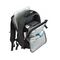 NOVEEN CTB400 Black Cabin Travel Backpack 40x20x25 | Techbox