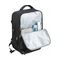 NOVEEN CTB400 Black Cabin Travel Backpack 40x20x25 | Techbox