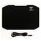 Patriot Memory Viper Black Gaming mouse pad - MousePads - Keyboards & Mice - Techbox