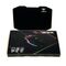 Patriot Memory Viper Black Gaming mouse pad - MousePads - Keyboards & Mice - Techbox
