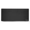SAVIO Black Edition Precision Control L 70x30 Gaming mouse pad Black | Techbox