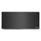 SAVIO Black Edition Turbo Dynamic XL 90x40 Gaming mouse pad Black - MousePads - Keyboards & Mice - Techbox