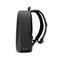 XD DESIGN ANTI-THEFT BACKPACK BOBBY EDGE BLACK P/N: P706.2501 - Travelling - Hobbies - Techbox