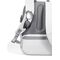 XD DESIGN ANTI-THEFT BACKPACK BOBBY EDGE WHITE P/N: P706.2503 | Techbox