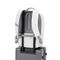 XD DESIGN ANTI-THEFT BACKPACK BOBBY EDGE WHITE P/N: P706.2503 | Techbox