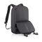 XD DESIGN ANTI-THEFT BACKPACK BOBBY FLEX GYM BAG BLACK P/N: P705.801 | Techbox