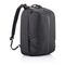 XD DESIGN ANTI-THEFT BACKPACK BOBBY FLEX GYM BAG BLACK P/N: P705.801 | Techbox