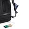 XD DESIGN ANTI-THEFT BACKPACK BOBBY FLEX GYM BAG BLACK P/N: P705.801 | Techbox