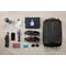 XD DESIGN ANTI-THEFT BACKPACK BOBBY FLEX GYM BAG BLACK P/N: P705.801 | Techbox
