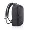 XD DESIGN ANTI-THEFT BACKPACK BOBBY FLEX GYM BAG BLACK P/N: P705.801 | Techbox