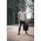 XD DESIGN ANTI-THEFT BACKPACK BOBBY FLEX GYM BAG BLACK P/N: P705.801 | Techbox