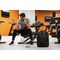 XD DESIGN ANTI-THEFT BACKPACK BOBBY FLEX GYM BAG BLACK P/N: P705.801 | Techbox