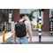 XD DESIGN ANTI-THEFT BACKPACK BOBBY FLEX GYM BAG BLACK P/N: P705.801 | Techbox