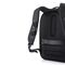 XD DESIGN ANTI-THEFT BACKPACK BOBBY FLEX GYM BAG BLACK P/N: P705.801 | Techbox