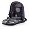 XD DESIGN ANTI-THEFT BACKPACK BOBBY HERO REGULAR NAVY P/N: P705.295 | Techbox