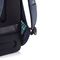 XD DESIGN ANTI-THEFT BACKPACK BOBBY HERO REGULAR NAVY P/N: P705.295 | Techbox