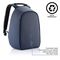 XD DESIGN ANTI-THEFT BACKPACK BOBBY HERO REGULAR NAVY P/N: P705.295 | Techbox