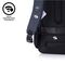 XD DESIGN ANTI-THEFT BACKPACK BOBBY HERO REGULAR NAVY P/N: P705.295 | Techbox