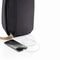 XD DESIGN ANTI-THEFT BACKPACK BOBBY SLING BLACK P/N: P705.781 | Techbox