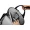 XD DESIGN BACKPACK BOBBY SOFT TOTE BLACK P706.3001 | Techbox