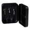 Yale YKB/200/BB2 Key Box Metal Black - Various Supplies - Office Supplies - Techbox