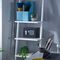 Yale YSV/170/DB2 Free Standing Safe 3.8 l Steel Black - Various Supplies - Office Supplies - Techbox