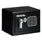 Yale YSV/170/DB2 Free Standing Safe 3.8 l Steel Black - Various Supplies - Office Supplies - Techbox