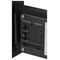 Yale YSV/170/DB2 Free Standing Safe 3.8 l Steel Black - Various Supplies - Office Supplies - Techbox