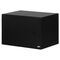 Yale YSV/200/DB2 safe Freestanding safe 8.6 L Steel Black - Various Supplies - Office Supplies - Techbox
