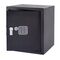 Yale YSV/390/DB2 Office Safe 40 l Steel Black | Techbox