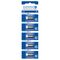 Alkaline batteries to a car remote A32/32A 9V blister 5 pcs. | Techbox
