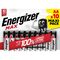 ENERGIZER BATTERIES MAX AA LR6 10 PCS ECO | Techbox