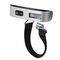 Esperanza ETS002 luggage scales 50 kg Electronic | Techbox