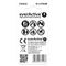 Lithium batteries everActive CR2032 - blister 2 pcs | Techbox