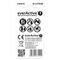 Lithium batteries mini everActive CR2016 blister 2 pcs. - Batteries & Chargers - Consumables - Techbox