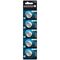Lithium battery everActive CR2477 - blister 5 pcs. | Techbox