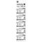 Lithium battery everActive CR2477 - blister 5 pcs. | Techbox