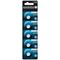 Lithium battery mini everActive CR1220 - blister 5 pcs. | Techbox