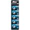 Lithium battery mini everActive CR1616 - blister 5 pcs. | Techbox